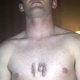 Illustration for article titled Wayne Rooney Decided To Send A Message With Chest Hair Today
